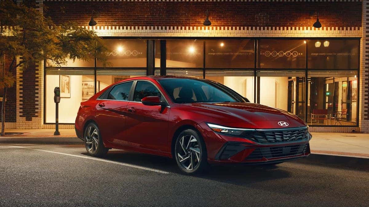 2025 Hyundai