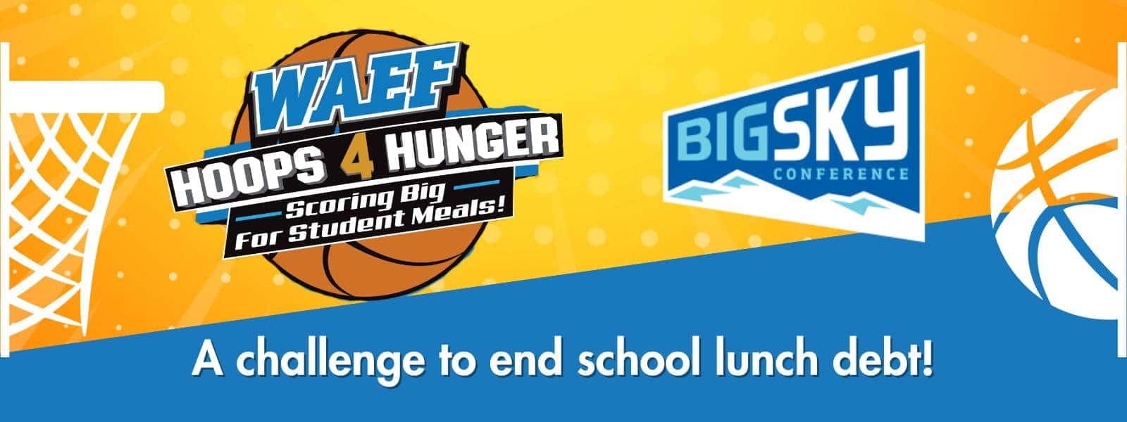 Hoops 4 Hunger