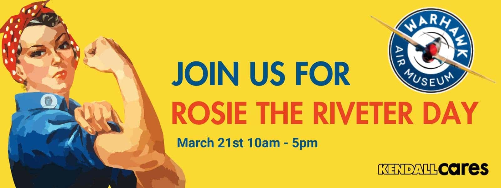 Rosie 2026
