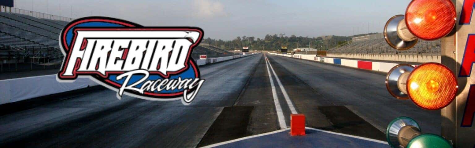 Fueling the Excitement: Kendall Partners with Firebird Raceway ...
