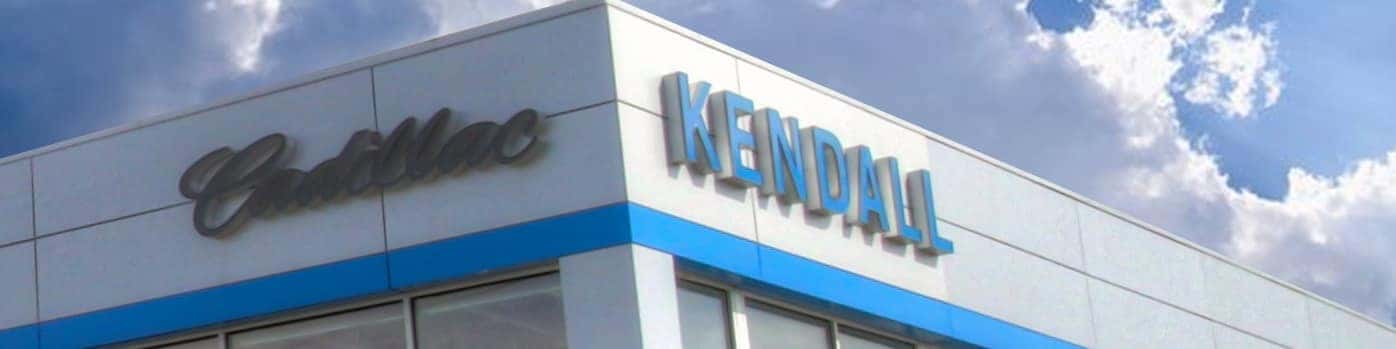 Kendall Cadillac of Nampa