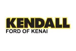 Kendall Ford of Kenai