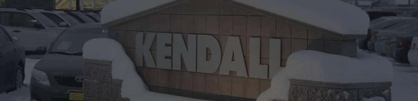 Kendall Subaru of Eugene