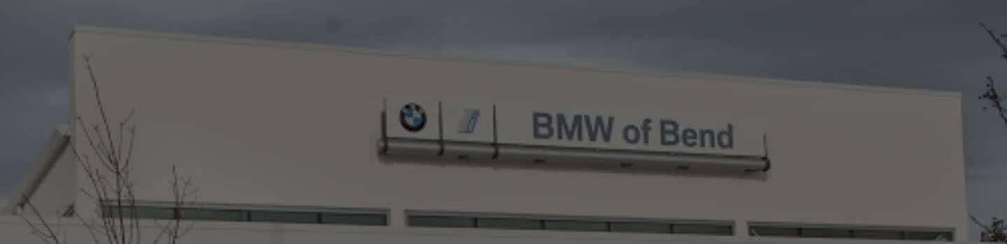 Kendall BMW Bend