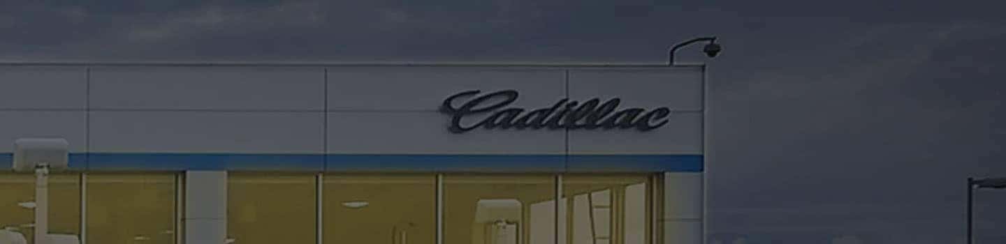 Kendall Cadillac of Nampa