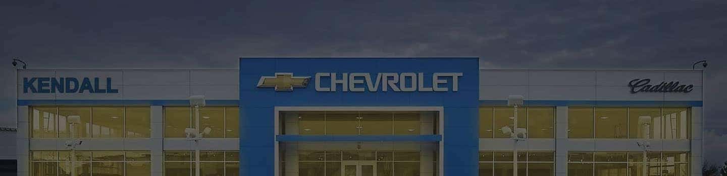 Kendall GM of Nampa
