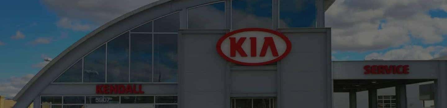 Kendall Kia Nampa