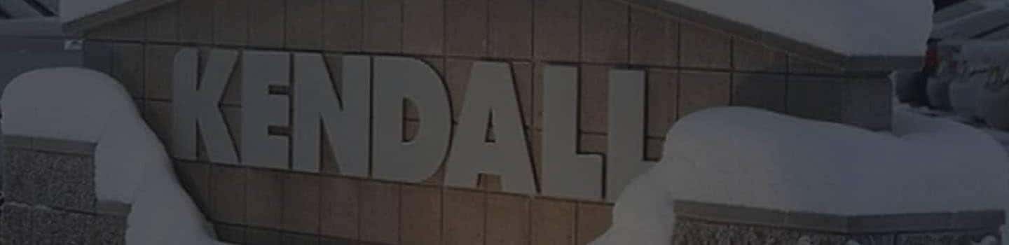 Kendall Used Superstore