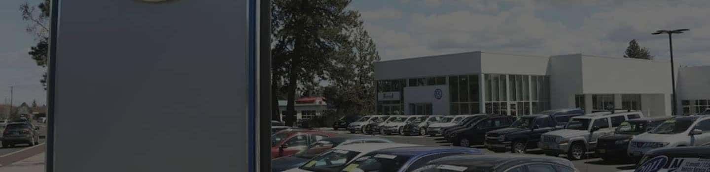 Kendall Volkswagen of Bend