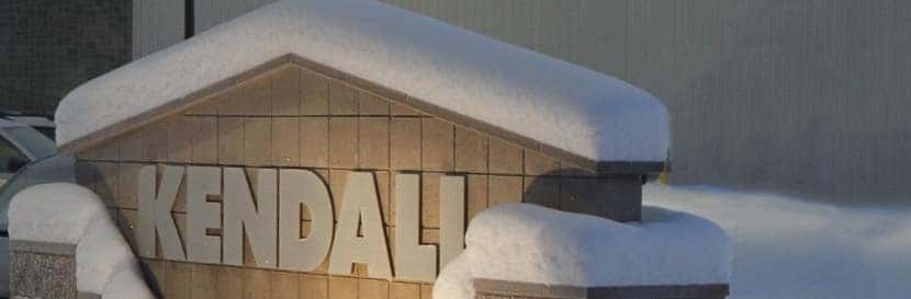 Kendall Used Superstore