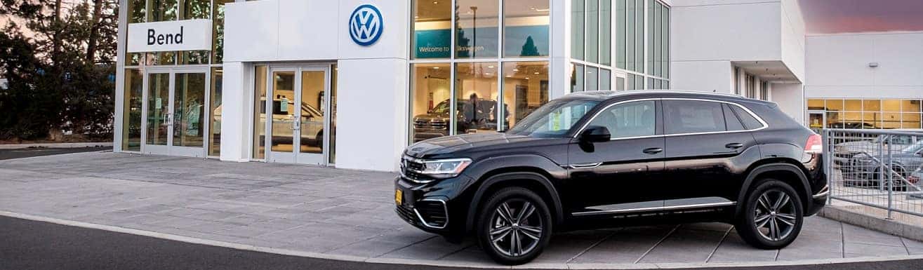 Kendall Volkswagen of Bend