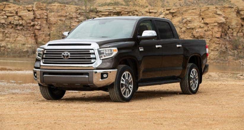 New Toyota Cars