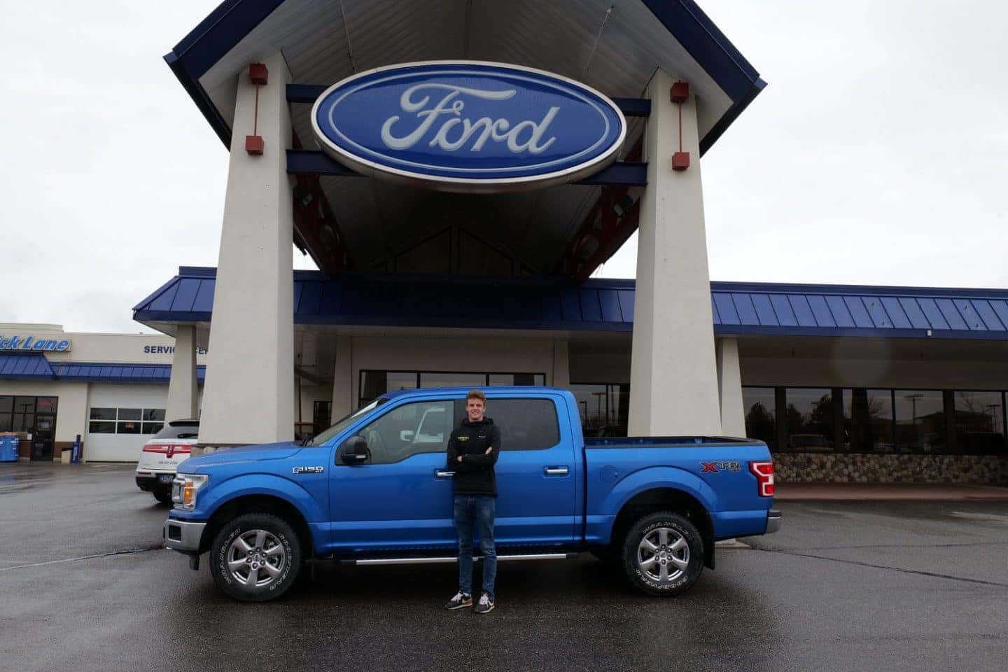 Meet The Kendall U Athletes of Montana! Kendall Automotive Group