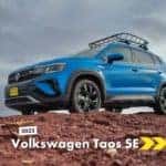 2023 Volkswagen Taos, Bend, Oregon