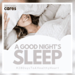 Kendall Cares, 28 Days To A Healthy Heart, Kendall Auto Oregon