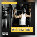 28 Days To A Healthy Heart - Working Out