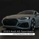 New Audi RS 5 in Bend, OR