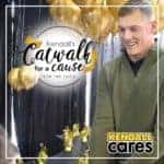 Kendall Cares - Catwalk For a Cause