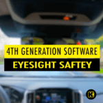New Subaru Safety Features