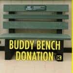 Kendall Auto Donates Buddy Bench to the Boys and Girls Club of Emerald Valley