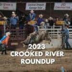 Highlights From Kendall Auto's Partnership With Crooked River Roundup