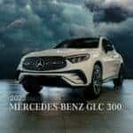 2023 Mercedes-Benz GLC 300 For Sale in Bend, Oregon