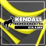 Introducing the Kendall Bronco Club in Meridian