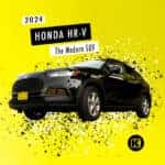 2024 Honda HR-V in Eugene, OR