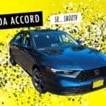 2023 Honda Accord for Sale in Eugene, OR