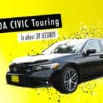 2023 Honda Civic for Sale in Eugene, OR