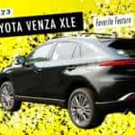 2023 Toyota Venza in Eugene, OR