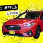 2024 Subaru Impreza Rs for Sale in Eugene, OR