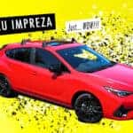 2024 Subaru Impreza in Eugene, OR