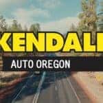 Kendall Auto Oregon at the Deschutes County Fair & Rodeo