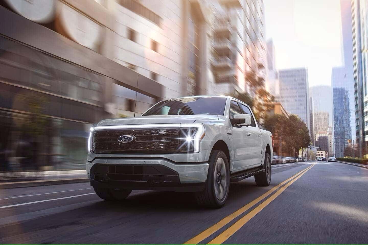 New Trucks for Sale New Truck Dealership Kendall Auto