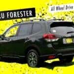 2024 Subaru Forester All Wheel Drive in Eugene, OR