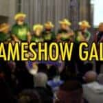 Kendall Auto Game Show Gala Fundraiser for the Boys and Girls Club of Emerald Valley