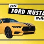 2024 Ford Mustang in Meridian, ID