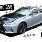 2023 Lexus RC 350 in Eugene, OR