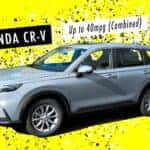 2024 Honda CR-V in Eugene, OR