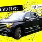 2024 Chevy Silverado in Eugene, OR