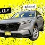 2024 Honda CR-V in Eugene, OR