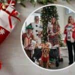 Kendall Auto Delivers Stockings to Ronald Mcdonald House in Bend, OR