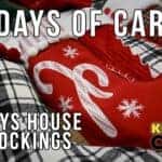 Kendall Cares with Idaho's Largest Toy Drive