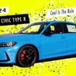2024 Honda Civic Type R in Eugene, OR