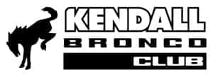 Kendall Bronco Club