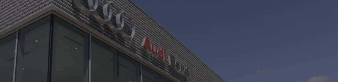 Kendall Audi Bend