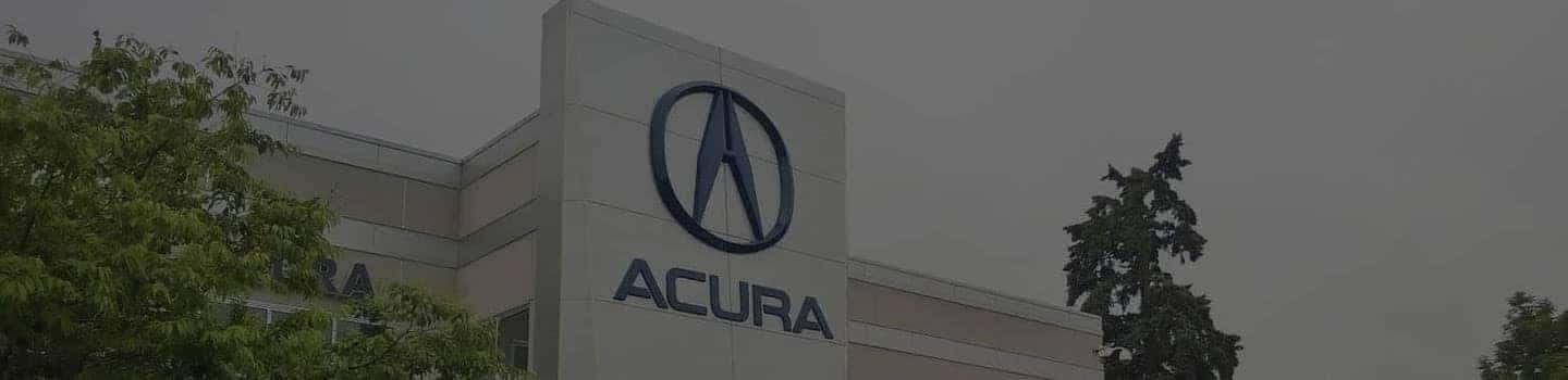 Kendall Acura Eugene