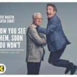 steve martin and martin short