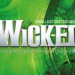 wicked